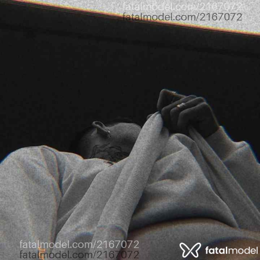 Acompanhante homem ruiva (o) de olhos castanhos em Itajaí - Denih