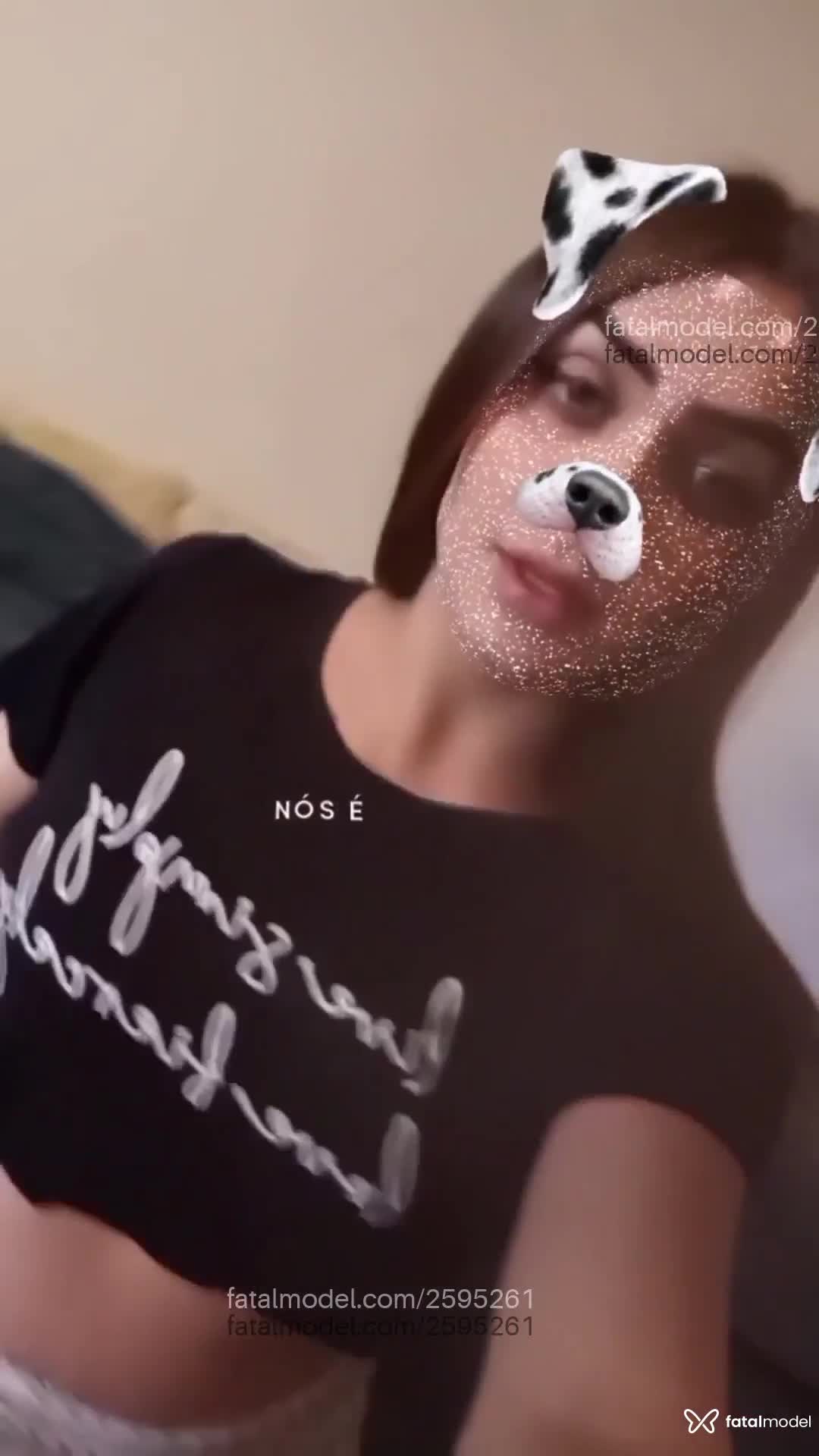 Acompanhante mulher trans morena (o) de olhos verdes em Piraquara - Jadymedhelyn