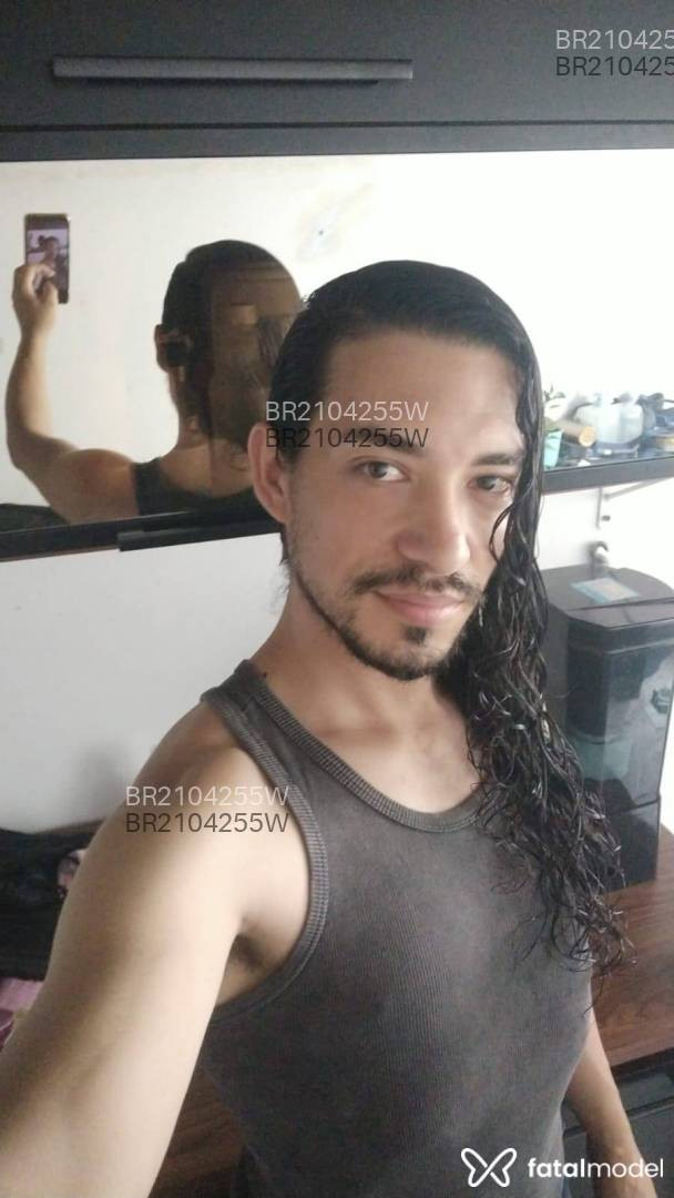 Acompanhante homem morena (o) de olhos castanhos em São Paulo - Vladmir Kirits