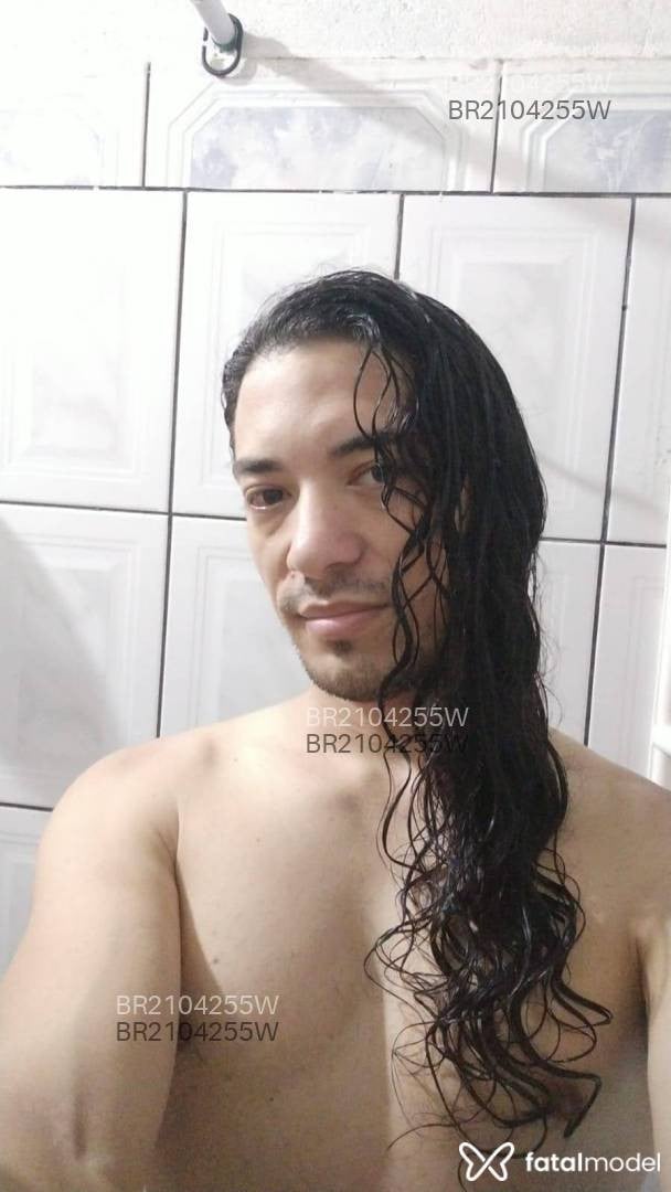 Acompanhante homem morena (o) de olhos castanhos em São Paulo - Vladmir Kirits