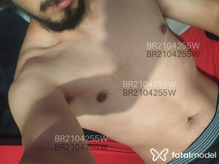 Acompanhante homem morena (o) de olhos castanhos em São Paulo - Vladmir Kirits