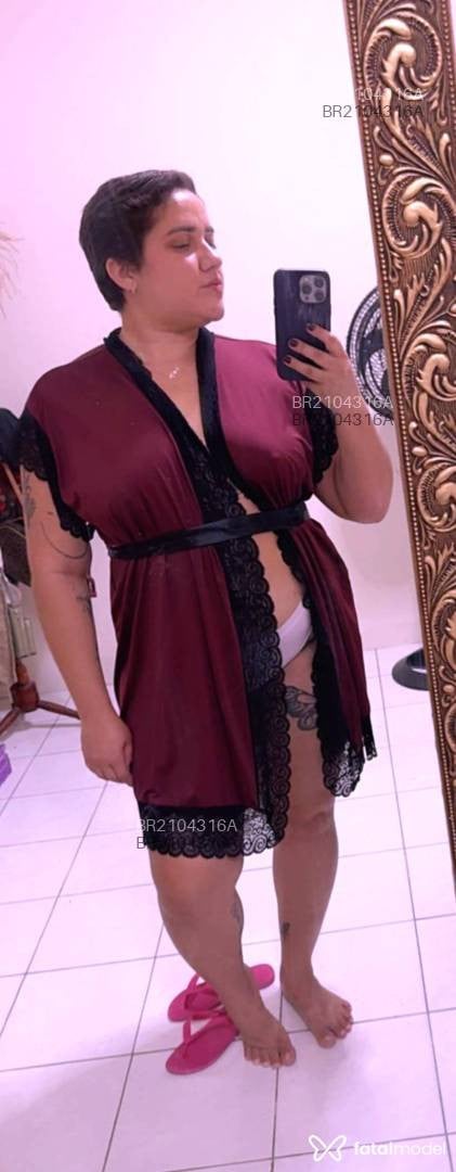 Acompanhante mulher com cabelo castanho de olhos castanhos em Virtual - Mary Angel