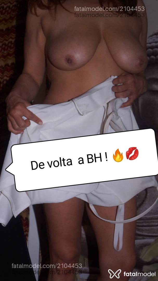 Acompanhante mulher com cabelo castanho de olhos castanhos em Belo Horizonte Acompanhante mulher com cabelo castanho de olhos castanhos em Belo Horizonte - Sara Bastos