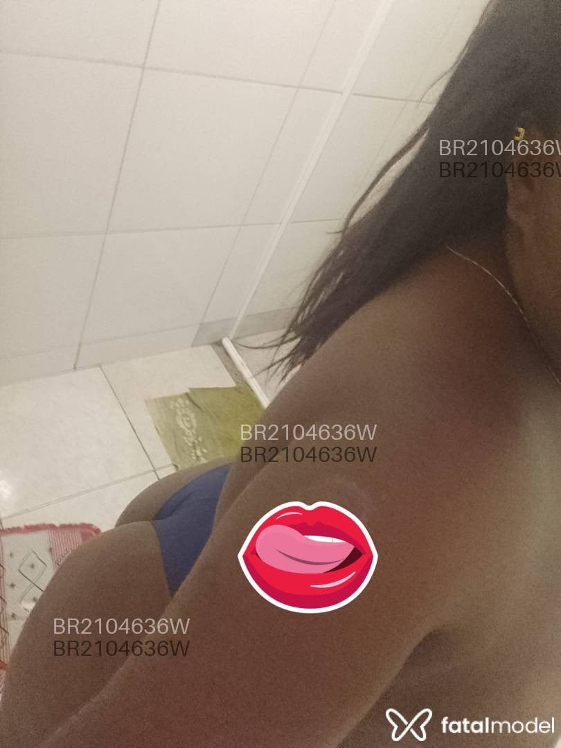 Acompanhante mulher com cabelo castanho de olhos pretos em Aperibé Acompanhante mulher com cabelo castanho de olhos pretos em Aperibé - Geovana