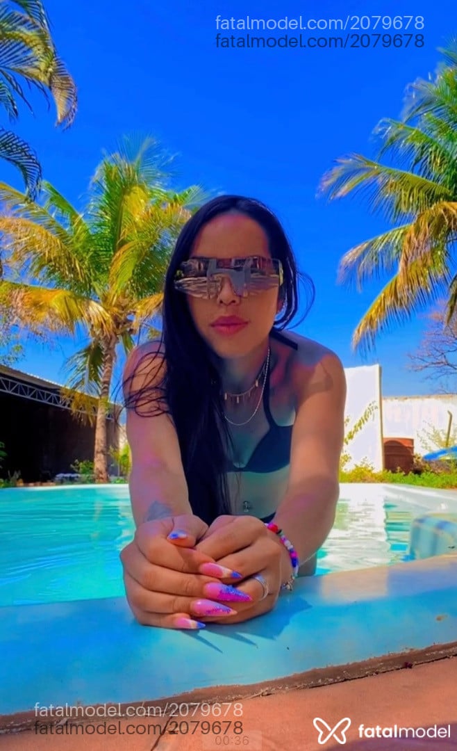 Acompanhante mulher morena (o) de olhos castanhos em Querência - Cristiane