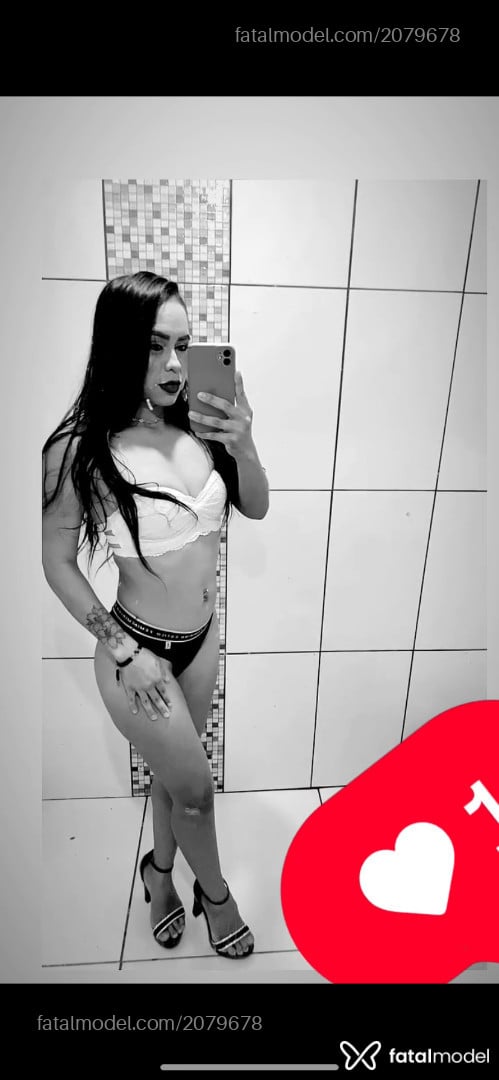 Acompanhante mulher morena (o) de olhos castanhos em Querência - Cristiane