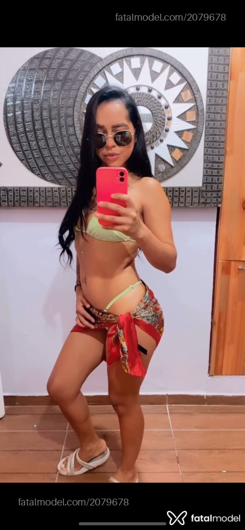 Acompanhante mulher morena (o) de olhos castanhos em Querência - Cristiane