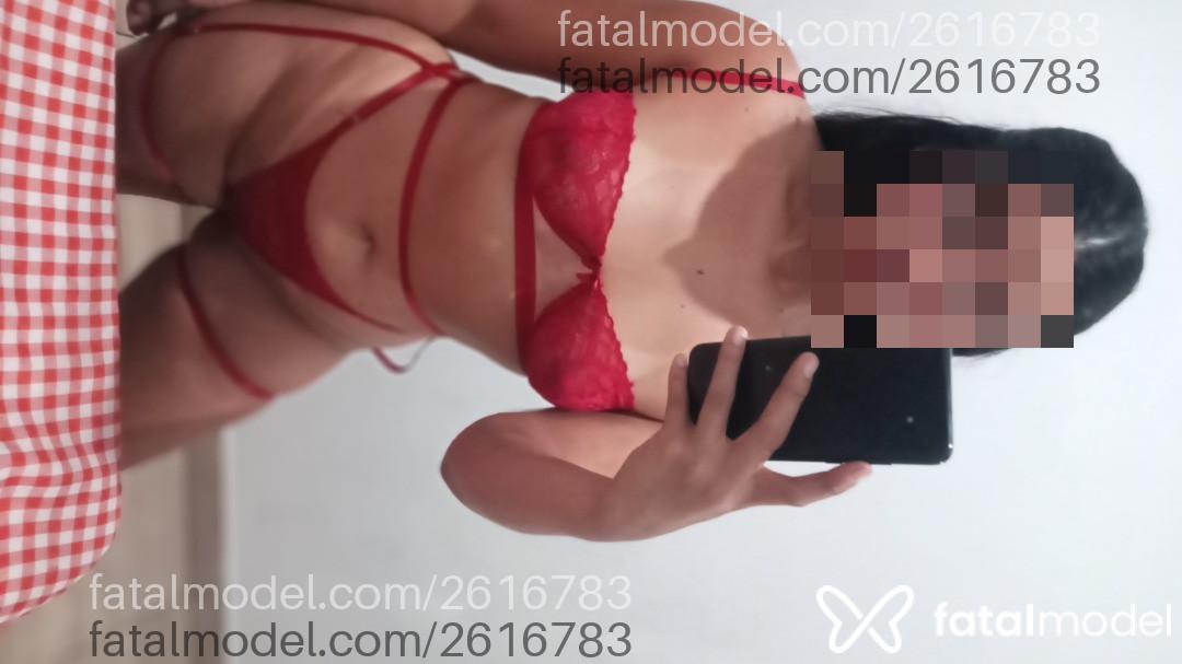 Acompanhante mulher morena (o) de olhos pretos em Virtual Acompanhante mulher morena (o) de olhos pretos em Virtual - Juliana