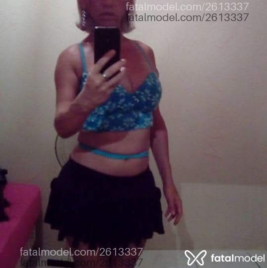 Acompanhante mulher trans loira (o) de olhos castanhos em Mafra Acompanhante mulher trans loira (o) de olhos castanhos em Mafra - Monica Estrelinha
