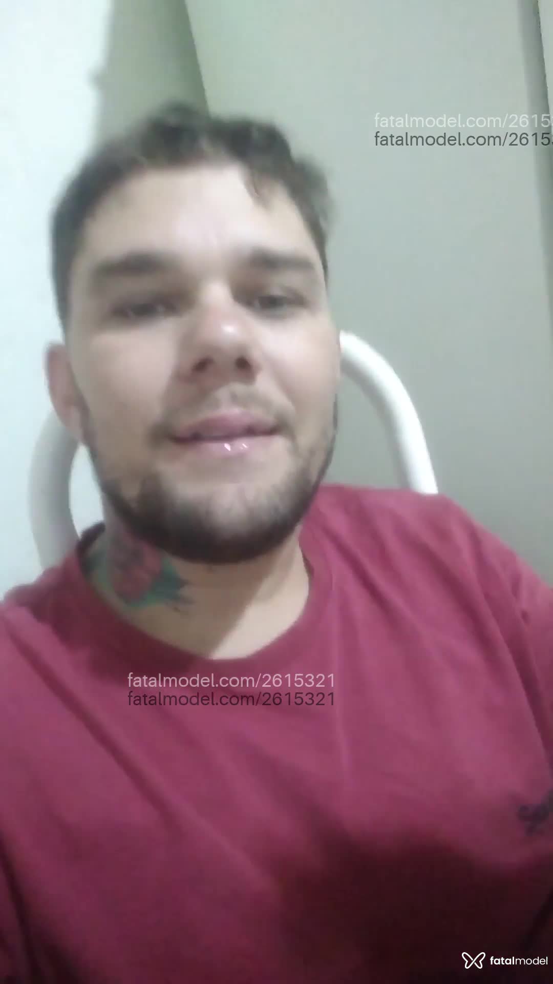 Acompanhante homem loira (o) de olhos verdes em São José do Rio Preto - Henrique