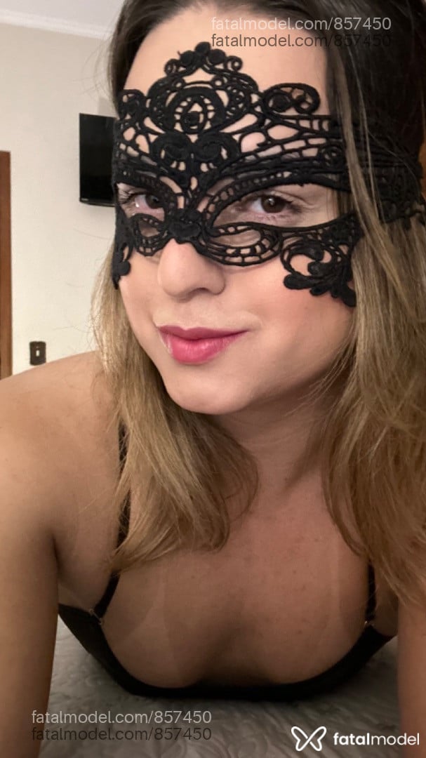 Acompanhante mulher trans loira (o) de olhos castanhos em Campinas - Laís Rodrigues
