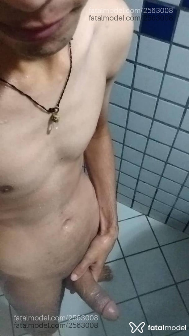 Acompanhante homem morena (o) de olhos castanhos em Aparecida de Goiânia Acompanhante homem morena (o) de olhos castanhos em Aparecida de Goiânia - Rique