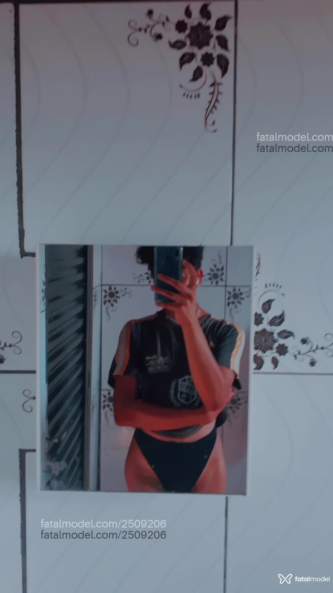 Acompanhante mulher trans morena (o) de olhos castanhos em Itaí - Mirella Rodrigues