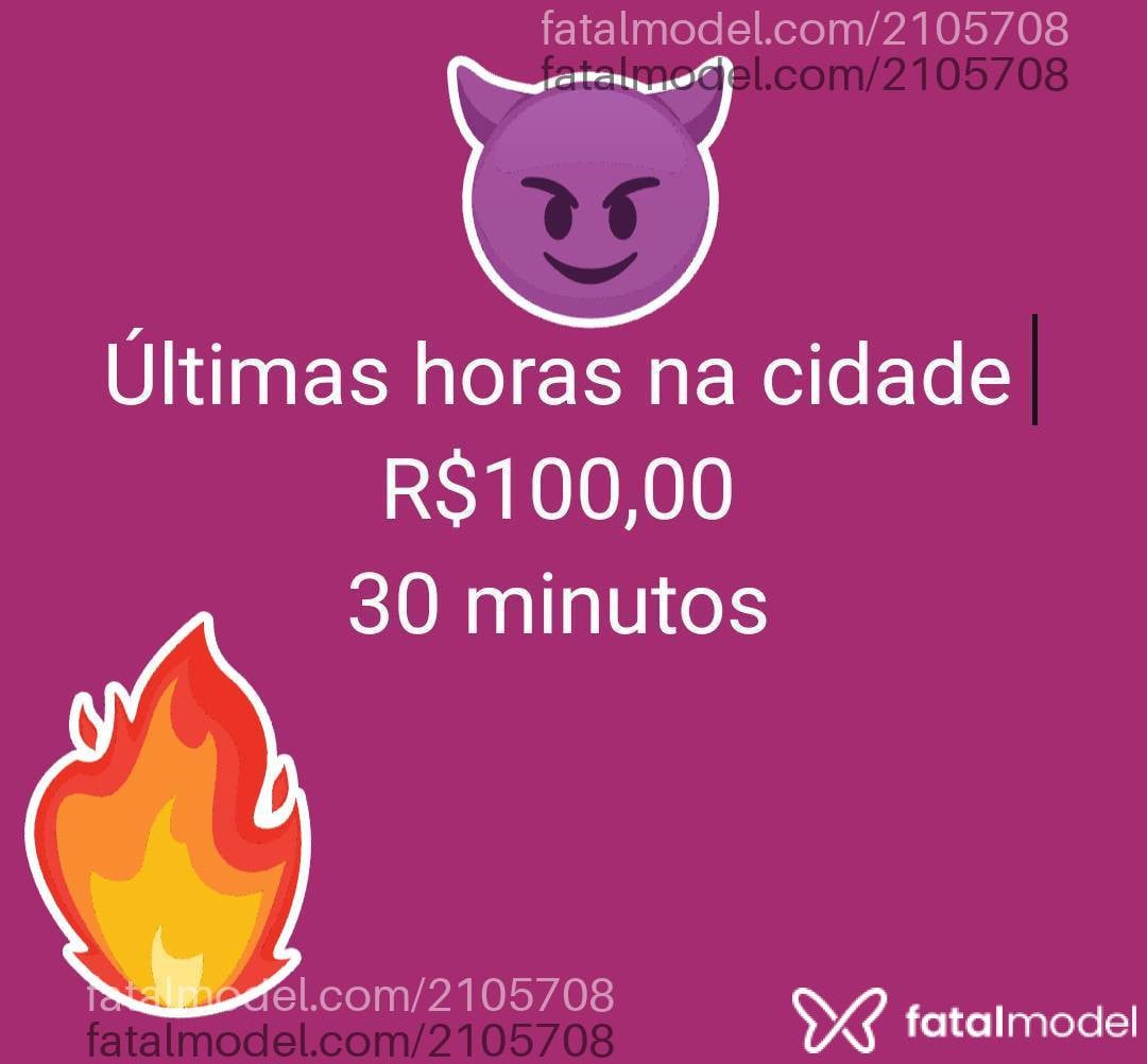 Acompanhante mulher com cabelo castanho de olhos mel - Leticia Aruanda