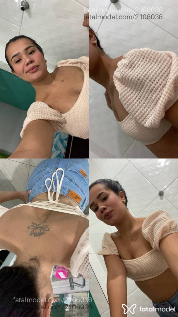 Acompanhante mulher morena (o) de olhos pretos - Ludmilla