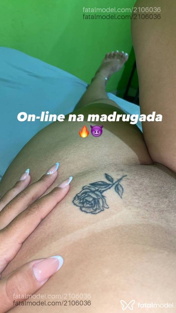 Acompanhante mulher morena (o) de olhos pretos - Ludmilla