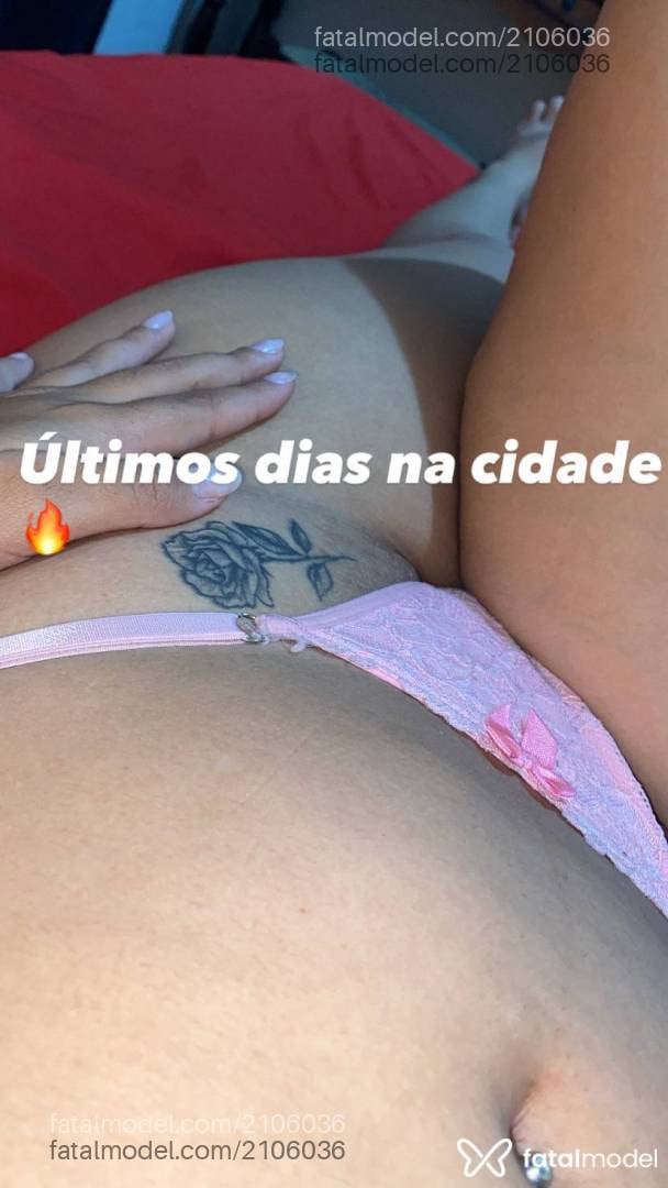 Acompanhante mulher morena (o) de olhos pretos - Ludmilla