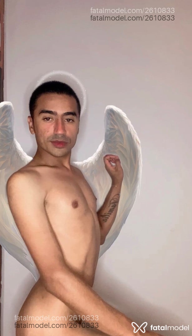Acompanhante homem morena (o) de olhos castanhos em Águas Lindas de Goiás Acompanhante homem morena (o) de olhos castanhos em Águas Lindas de Goiás - Duduzinho