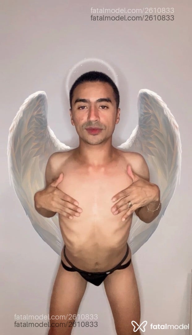 Acompanhante homem morena (o) de olhos castanhos em Águas Lindas de Goiás Acompanhante homem morena (o) de olhos castanhos em Águas Lindas de Goiás - Duduzinho