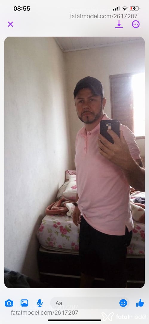 Acompanhante homem com cabelo castanho de olhos verdes em Morretes Acompanhante homem com cabelo castanho de olhos verdes em Morretes - Igor Malvado