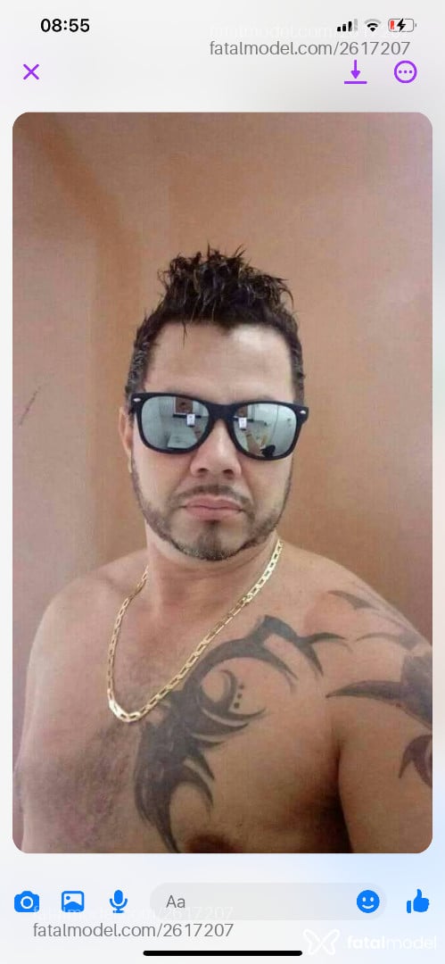 Acompanhante homem com cabelo castanho de olhos verdes em Morretes Acompanhante homem com cabelo castanho de olhos verdes em Morretes - Igor Malvado