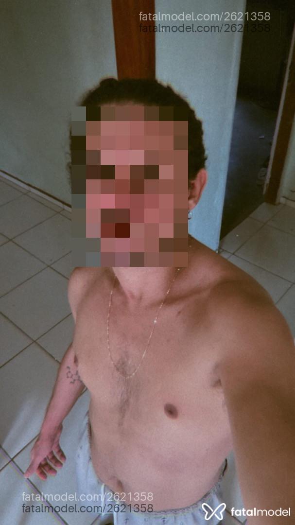 Acompanhante homem com cabelo castanho de olhos castanhos em Virtual - Mestrehavi