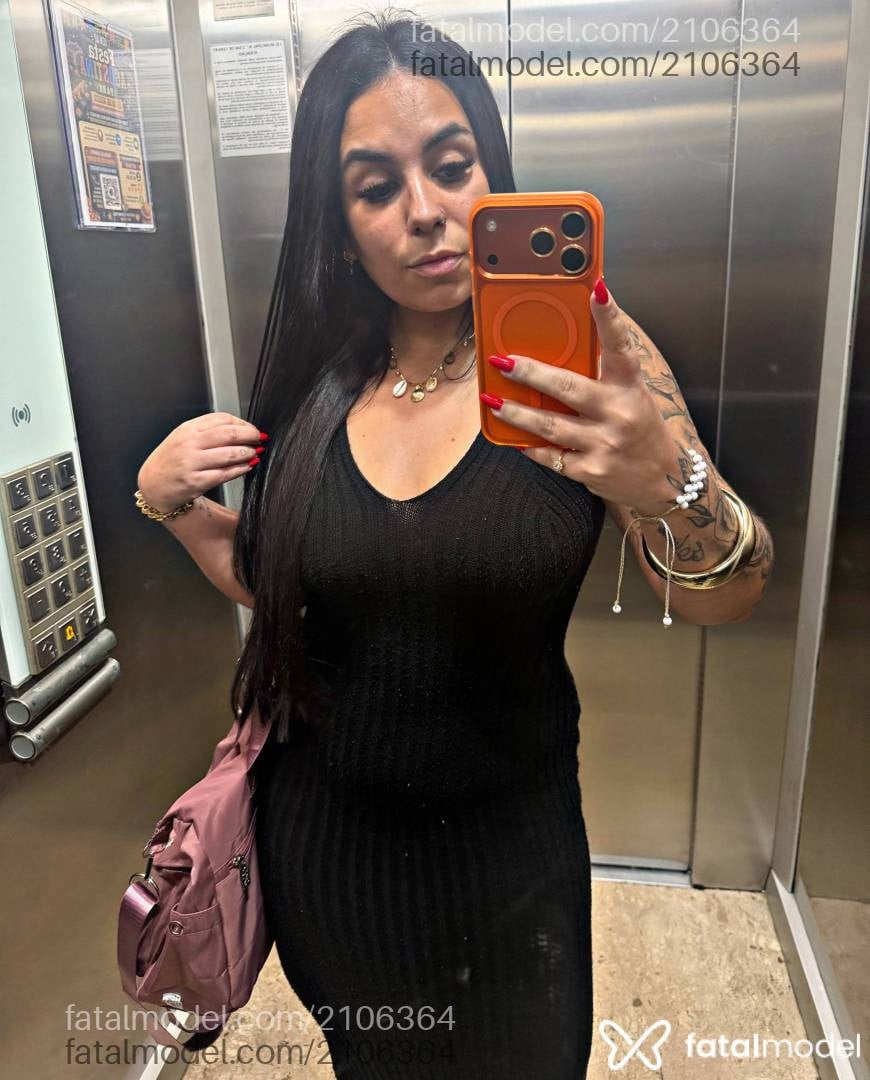 Acompanhante mulher morena (o) de olhos castanhos - Jessy