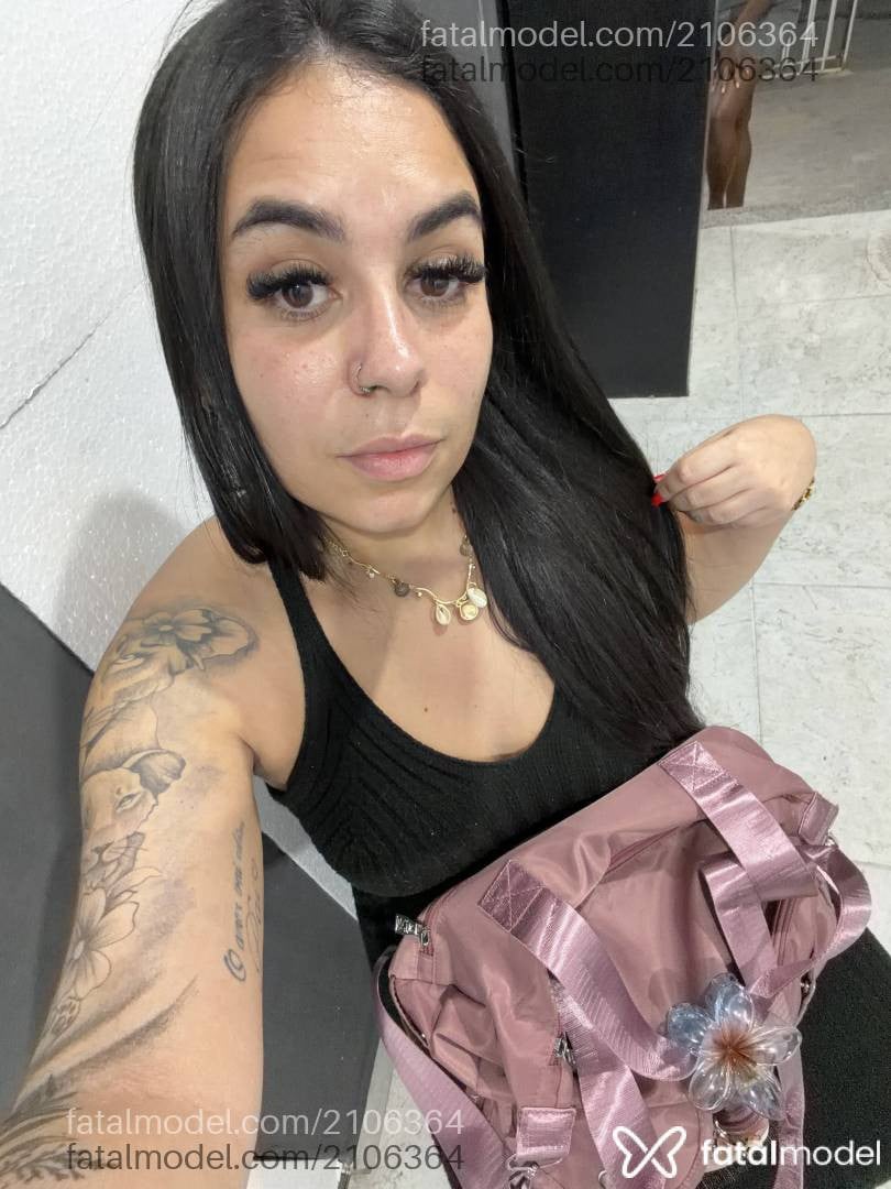 Acompanhante mulher morena (o) de olhos castanhos - Jessy