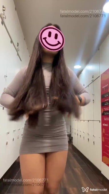 Acompanhante mulher morena (o) de olhos castanhos em São Paulo - Laís Naomi