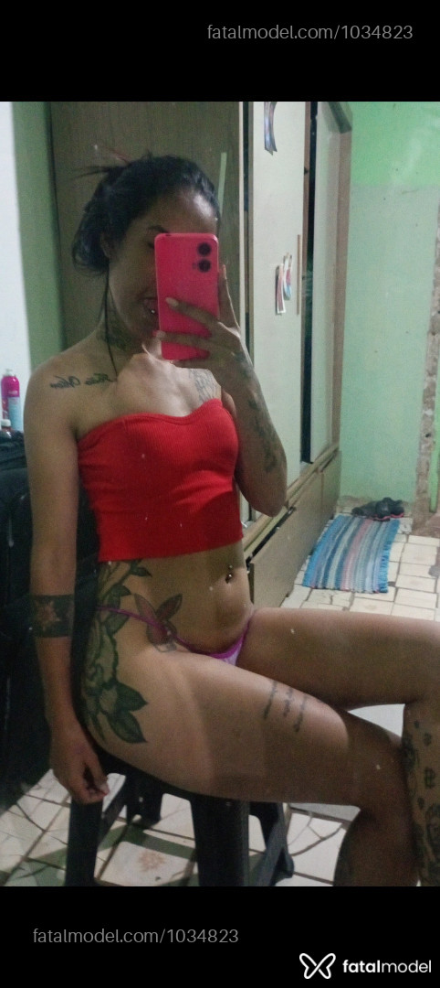 Acompanhante mulher morena (o) de olhos pretos em Jaboticabal - Mirela