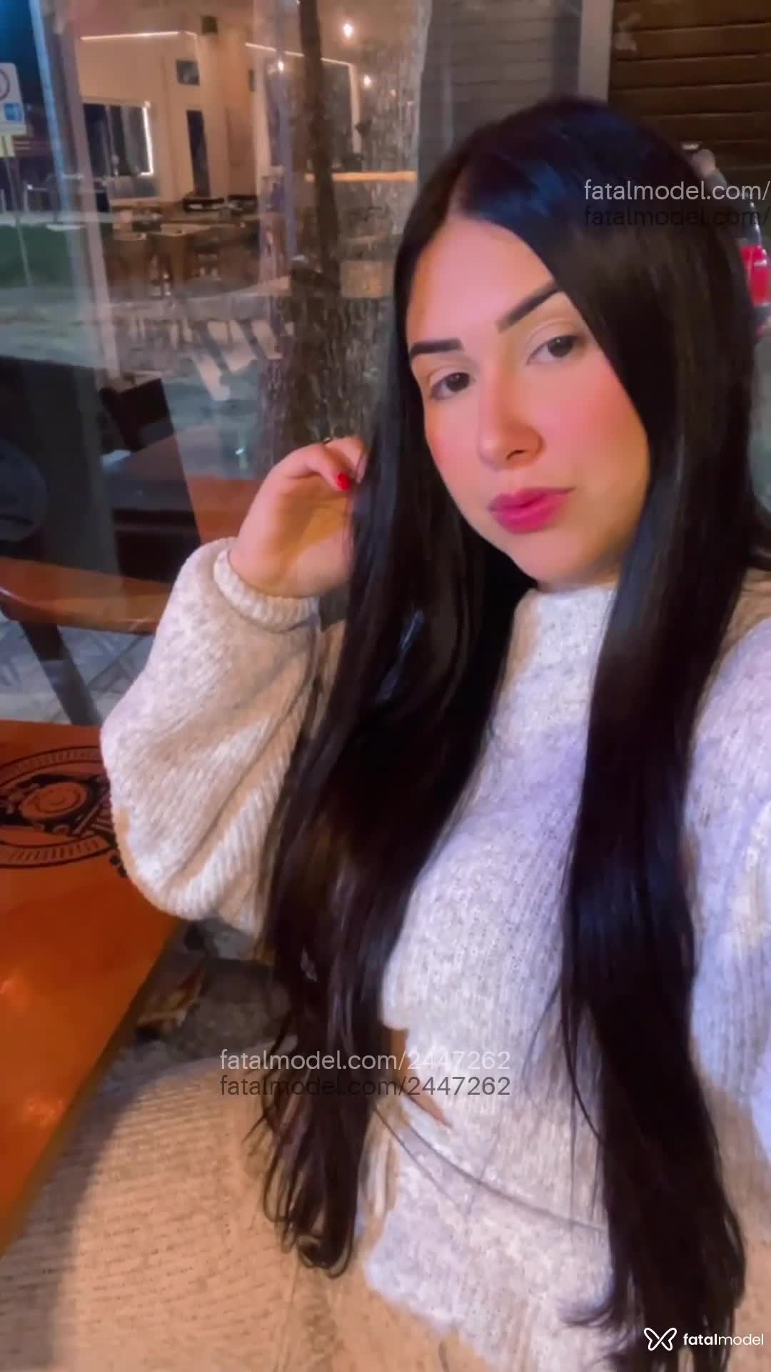 Acompanhante mulher morena (o) de olhos castanhos em Florianópolis - Lívia Mazucato