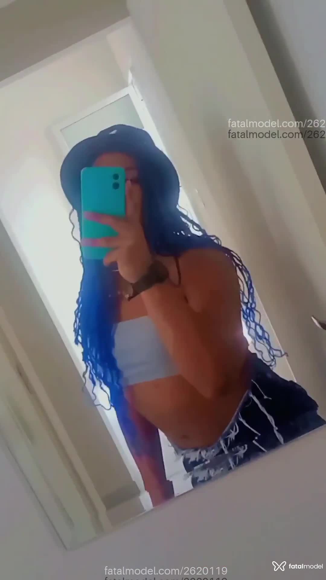 Acompanhante mulher trans morena (o) de olhos castanhos em Porto Alegre - Andrielly