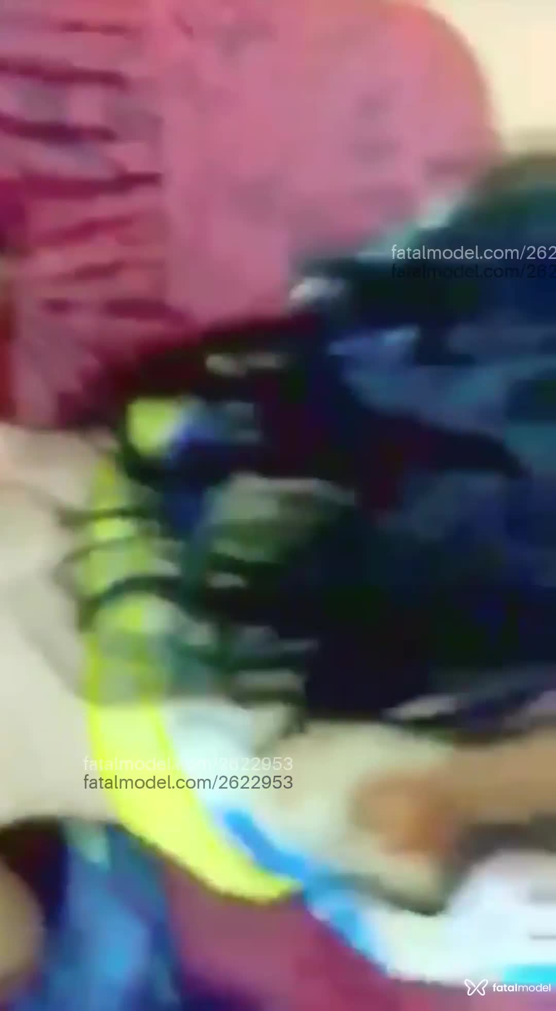 Acompanhante mulher trans com cabelo castanho de olhos castanhos em Caucaia - Icaraí Caucaia