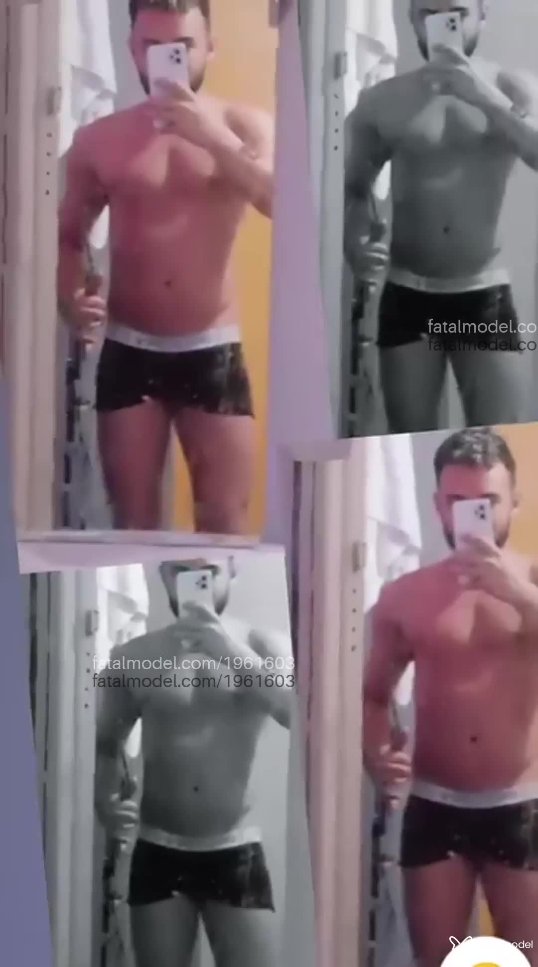 Acompanhante homem loira (o) de olhos castanhos - Biel lima Acompanhante homem loira (o) de olhos castanhos - Biel lima