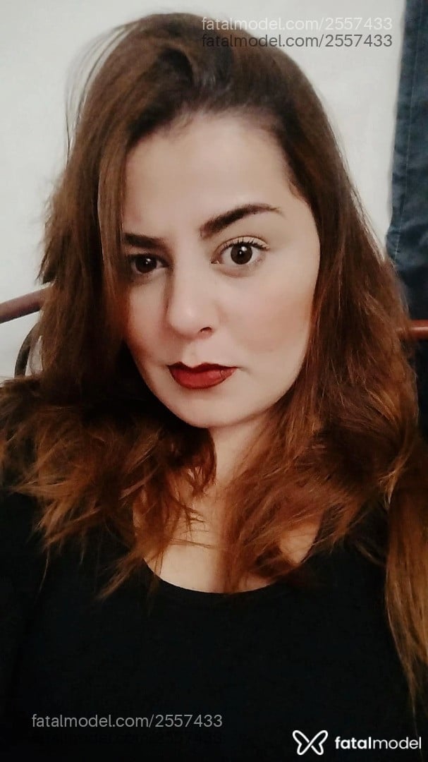 Acompanhante mulher ruiva (o) de olhos mel - Sabrina Patrícia