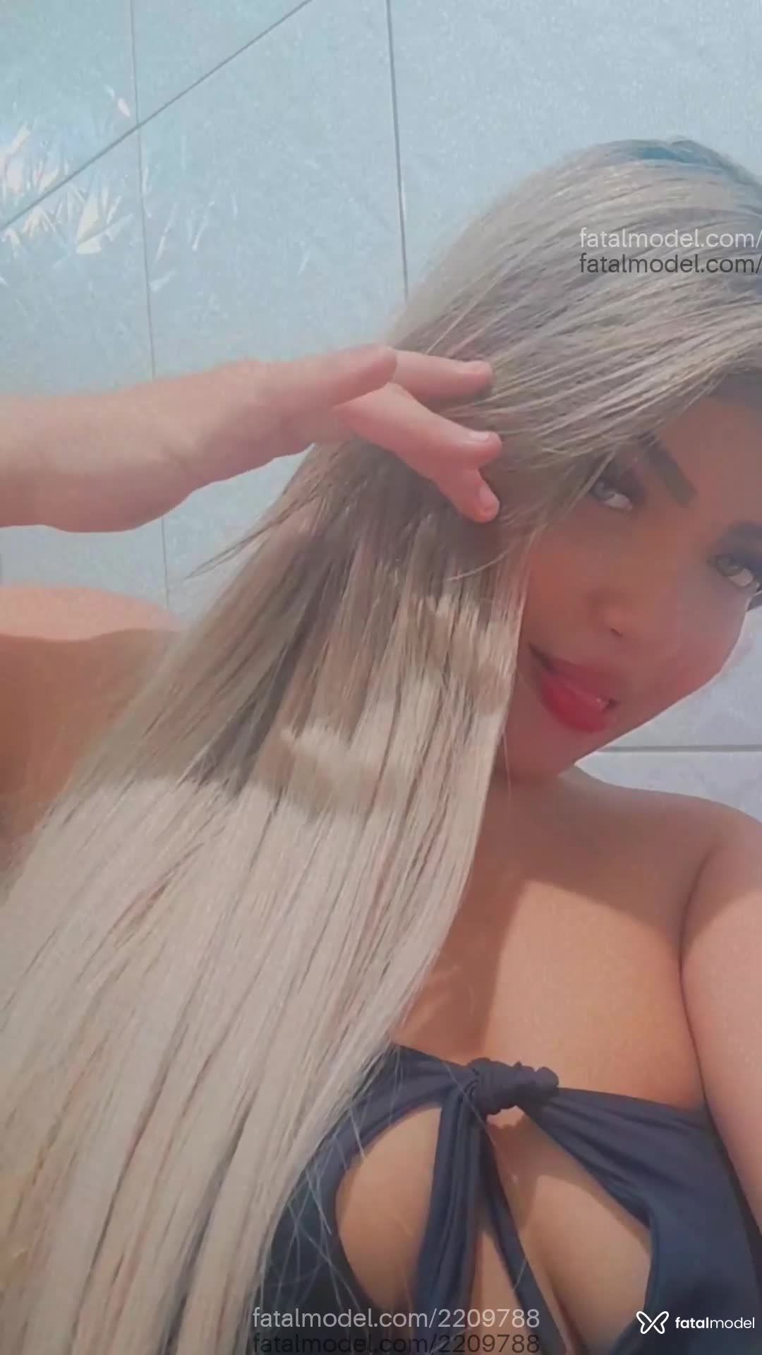Acompanhante mulher loira (o) de olhos castanhos em Buriticupu Acompanhante mulher loira (o) de olhos castanhos em Buriticupu - Aghata Nathaly