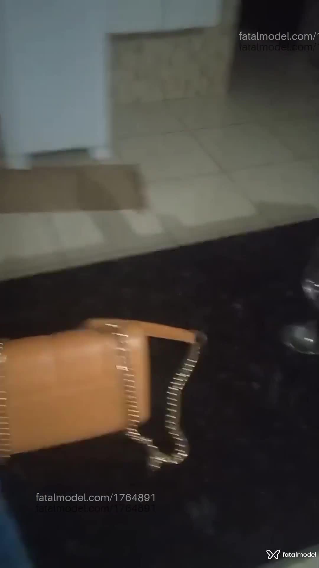 Acompanhante mulher trans morena (o) de olhos castanhos em Gurupi - paty