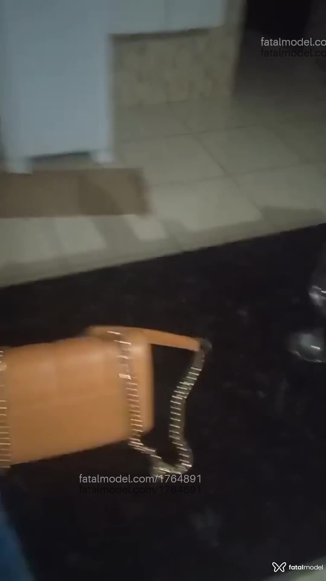 Acompanhante mulher trans morena (o) de olhos castanhos em Gurupi - paty