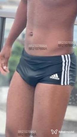 Acompanhante homem morena (o) de olhos pretos em São Paulo - Lucas