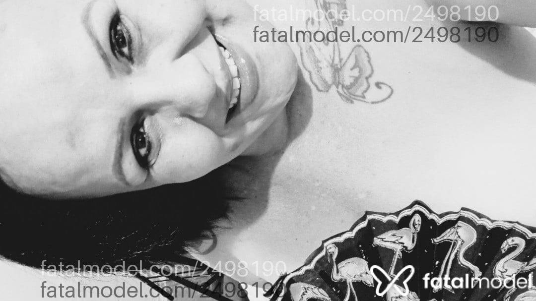 Acompanhante mulher morena (o) de olhos castanhos em Virtual - Sabrina