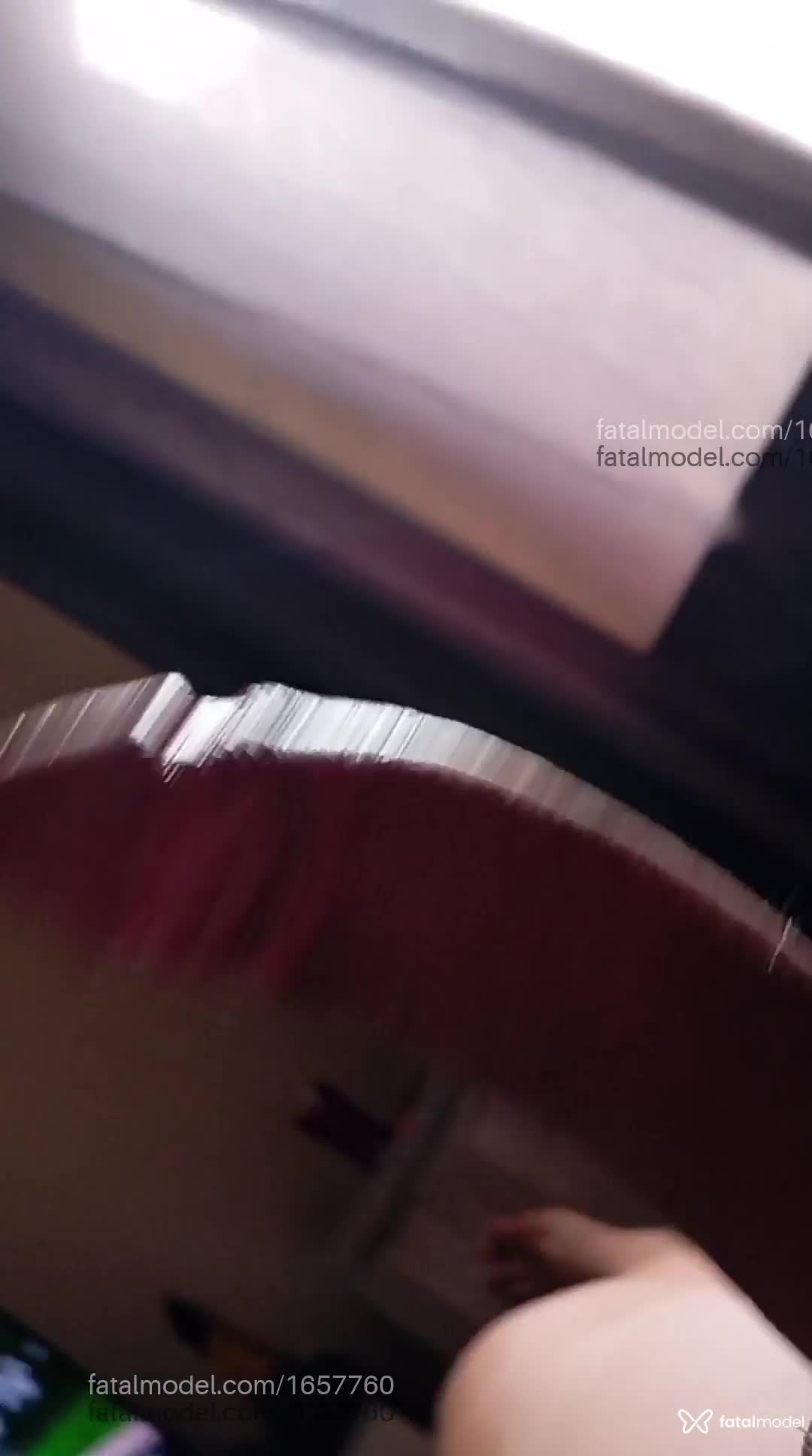 Acompanhante travesti loira (o) de olhos castanhos em Ribeirão Preto - Fernanda