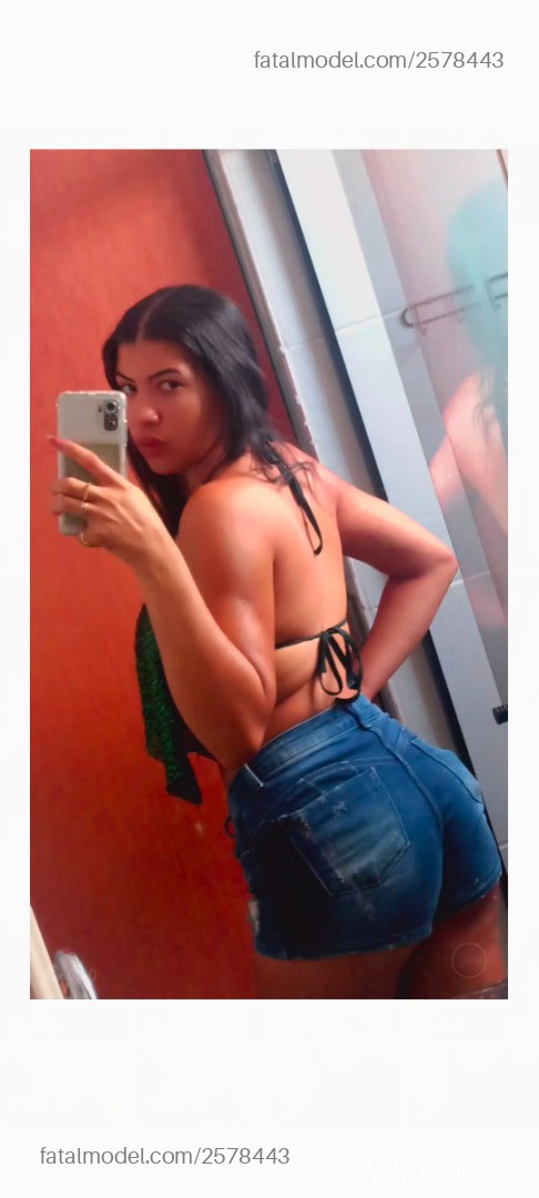Acompanhante mulher morena (o) de olhos pretos em Goiânia - Karol