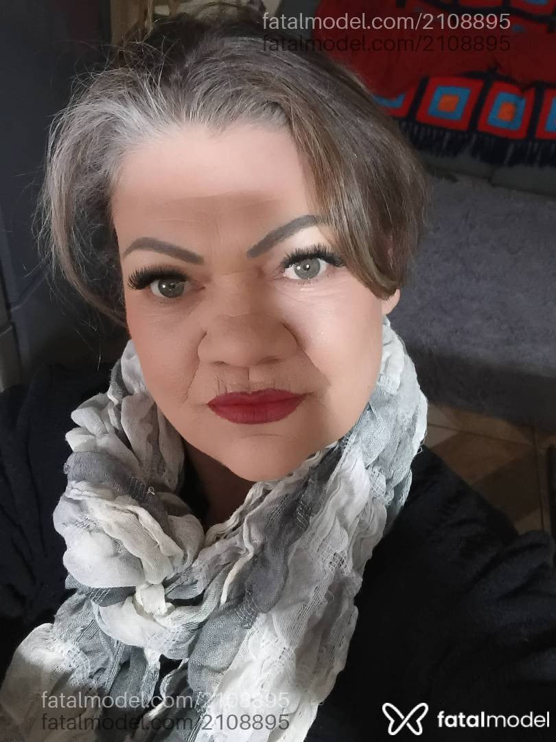 Acompanhante mulher loira (o) de olhos verdes em São Leopoldo - Adriana