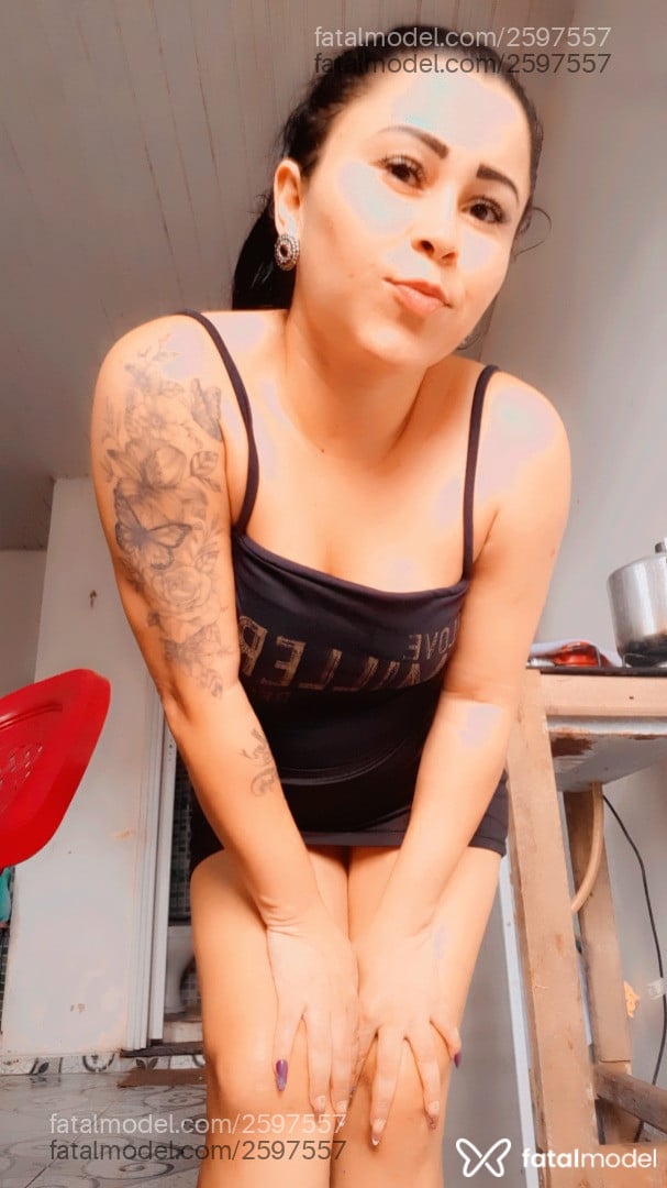 Acompanhante mulher morena (o) de olhos castanhos em Belém - Branquelasuzy