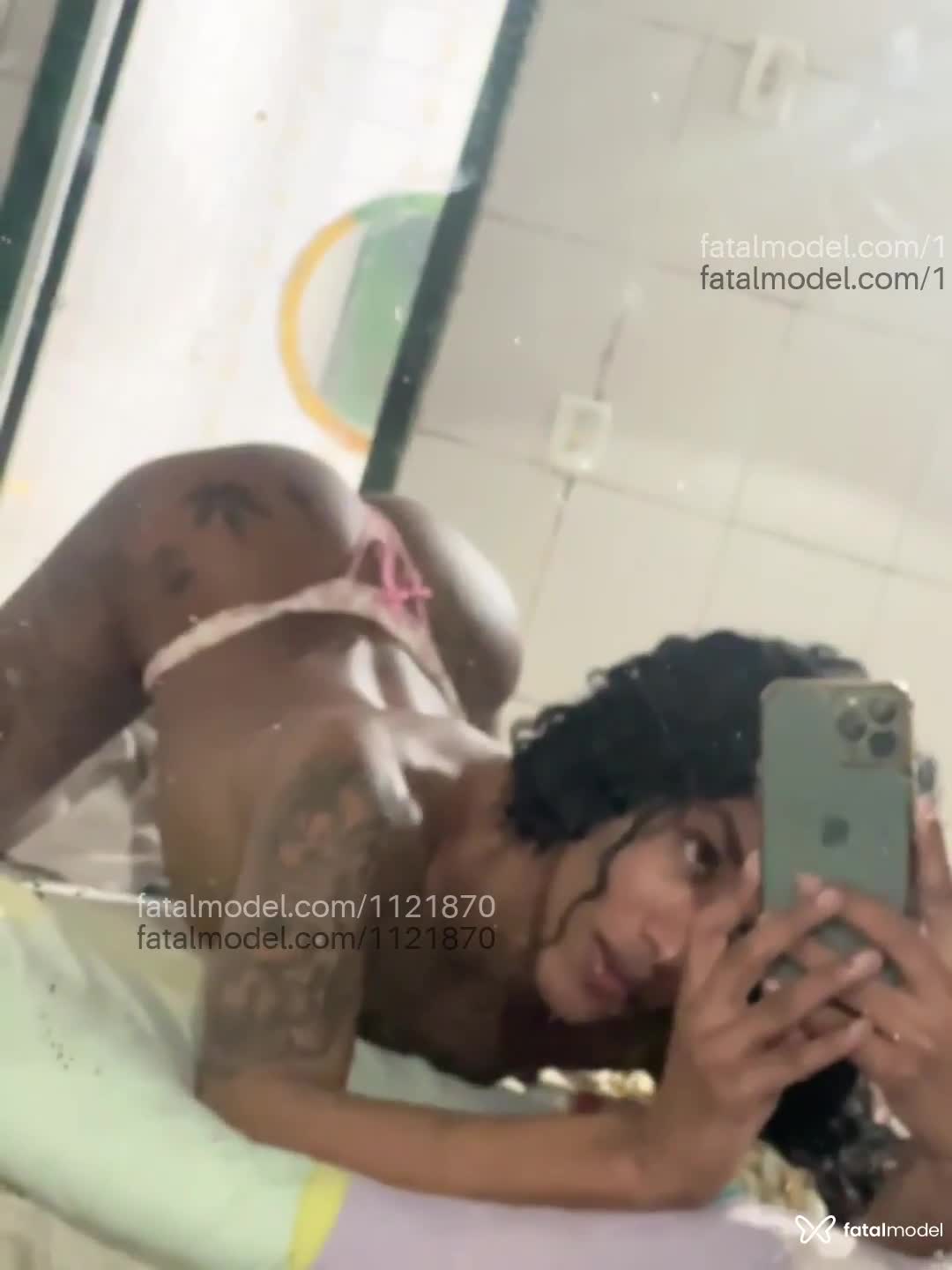 Acompanhante homem trans morena (o) de olhos pretos em Niterói - Dany lopez