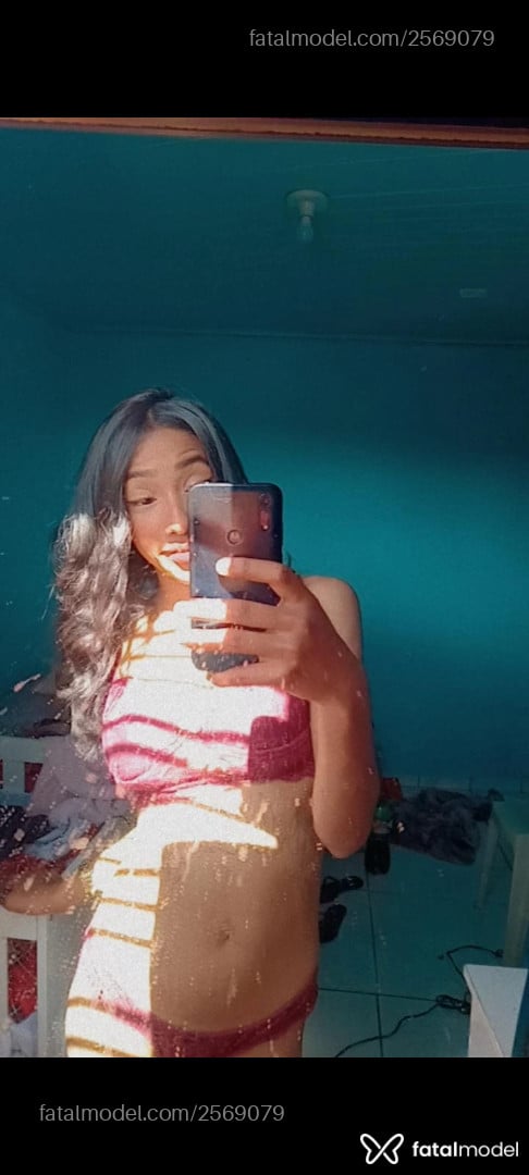 Acompanhante mulher morena (o) de olhos pretos em Recife - Luna Sales
