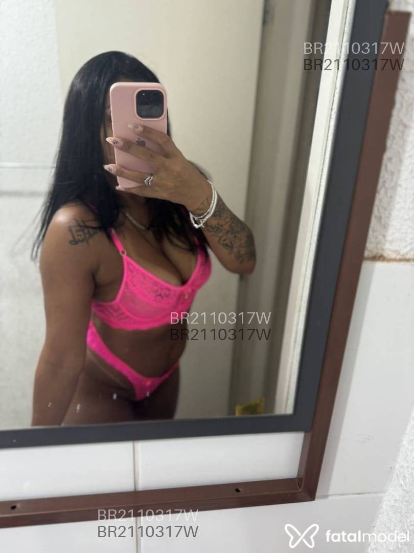 Acompanhante mulher morena (o) de olhos castanhos em Porto Alegre - Carol