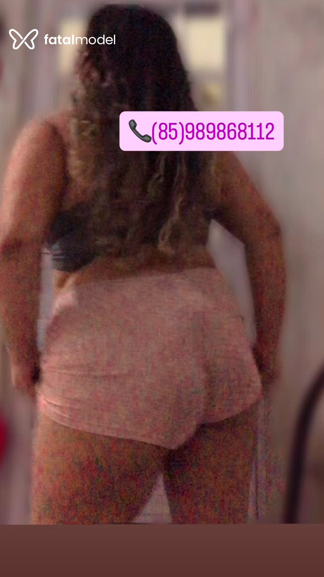Acompanhante mulher loira (o) de olhos castanhos em Fortaleza - Juhgordinha