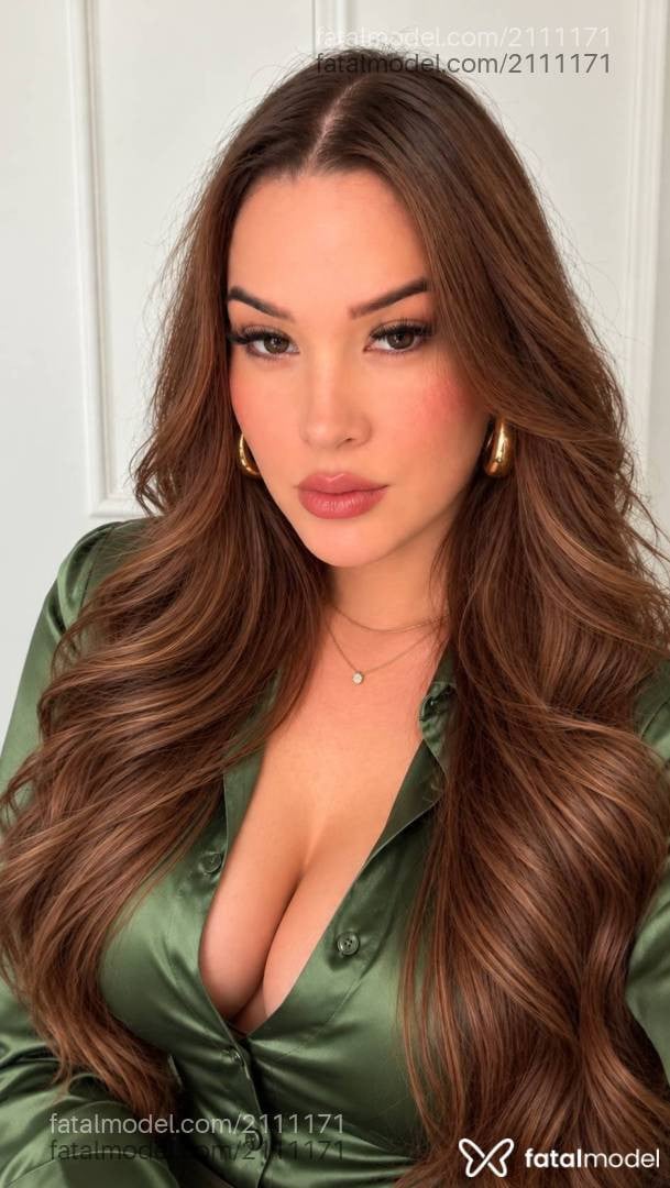 Acompanhante mulher com cabelo castanho de olhos castanhos - Isabella Monteiro