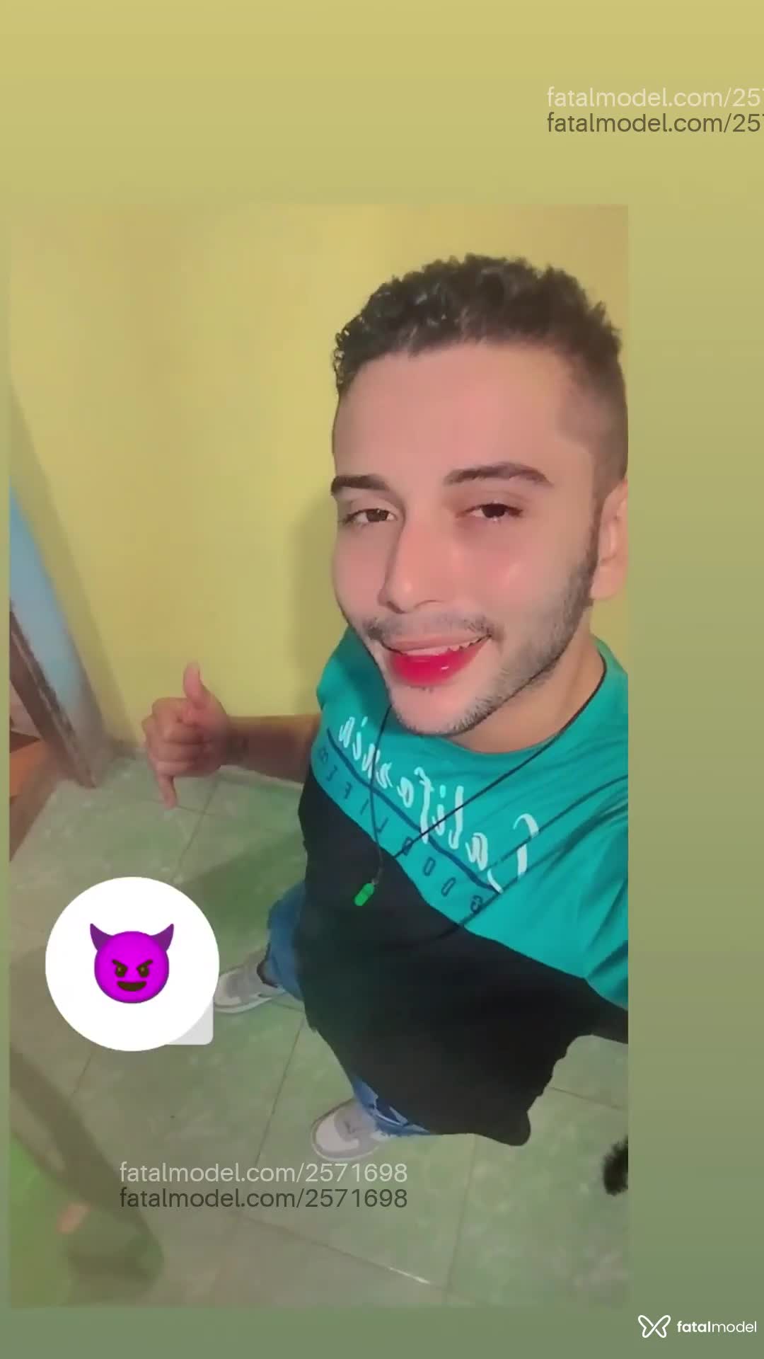 Acompanhante homem morena (o) de olhos castanhos em Açailândia Acompanhante homem morena (o) de olhos castanhos em Açailândia - Vitor